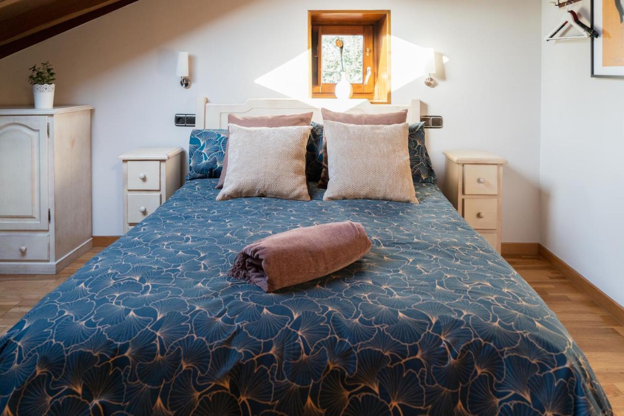 Hostal Pension Artilleiro Santiago de Compostela Exterior photo