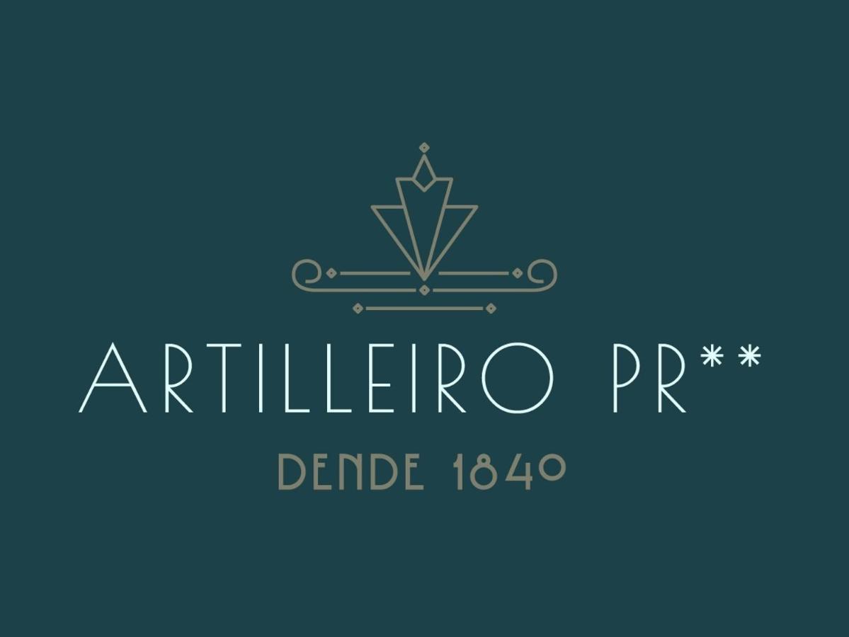 Hostal Pension Artilleiro Santiago de Compostela Exterior photo