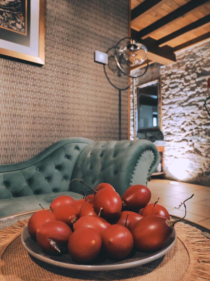 Hostal Pension Artilleiro Santiago de Compostela Exterior photo